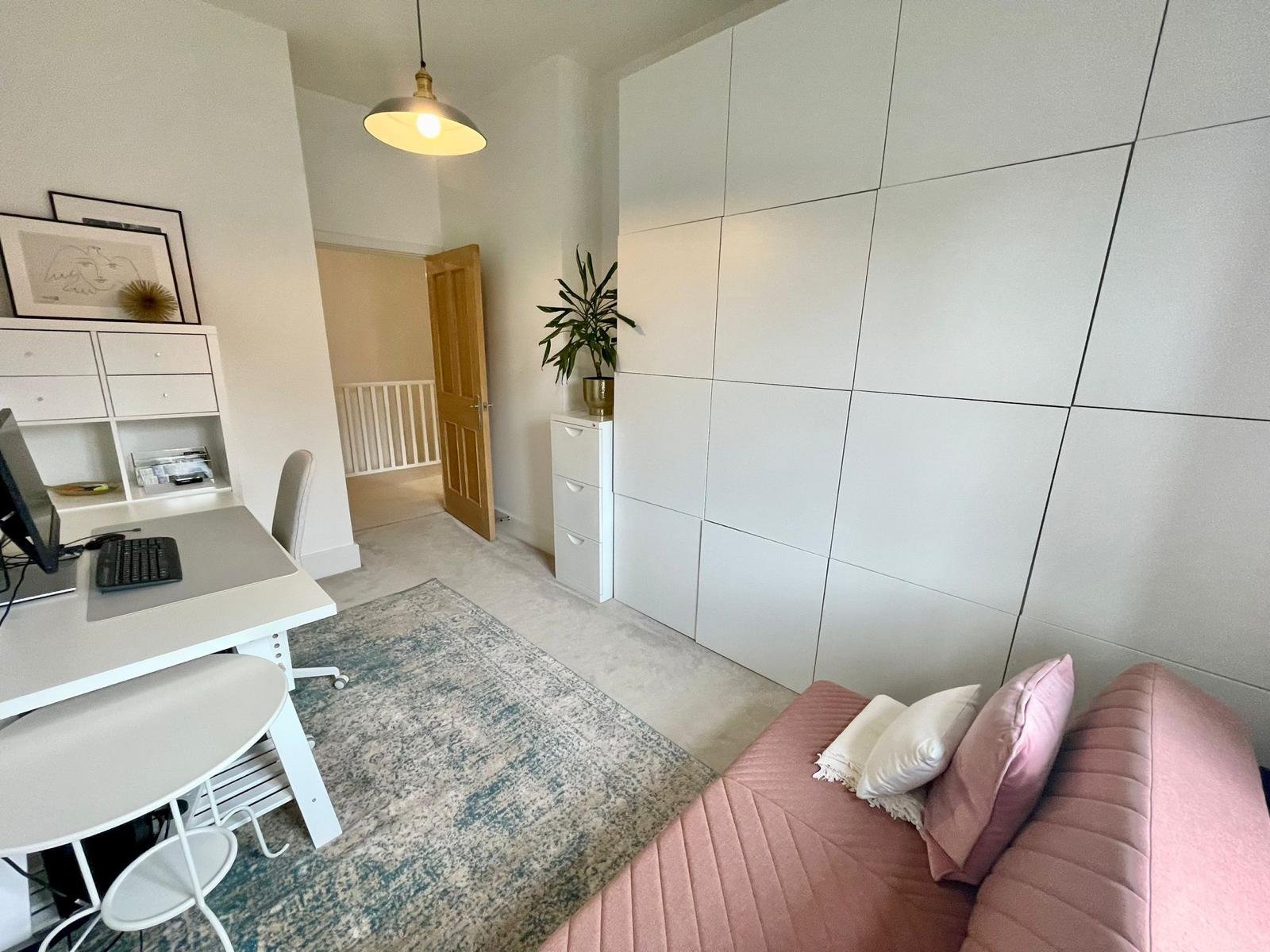 Bloomesbury Avenue, Didsbury, Greater Manchester, M20