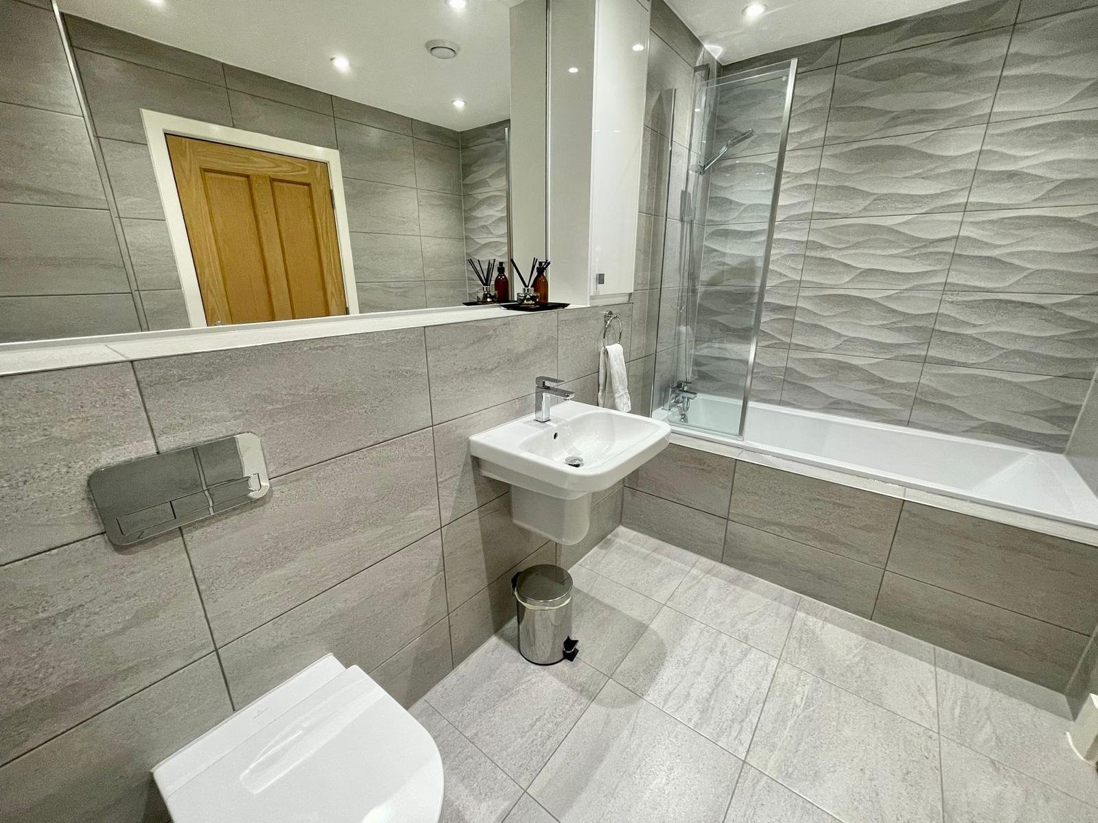 Bloomesbury Avenue, Didsbury, Greater Manchester, M20