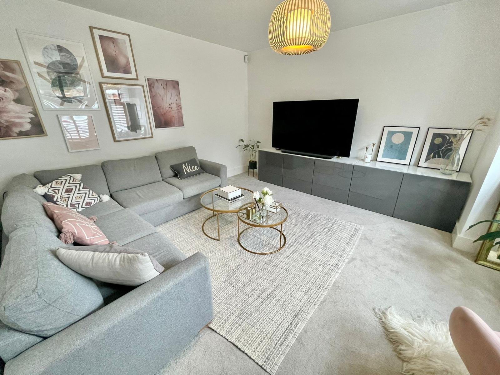 Bloomesbury Avenue, Didsbury, Greater Manchester, M20