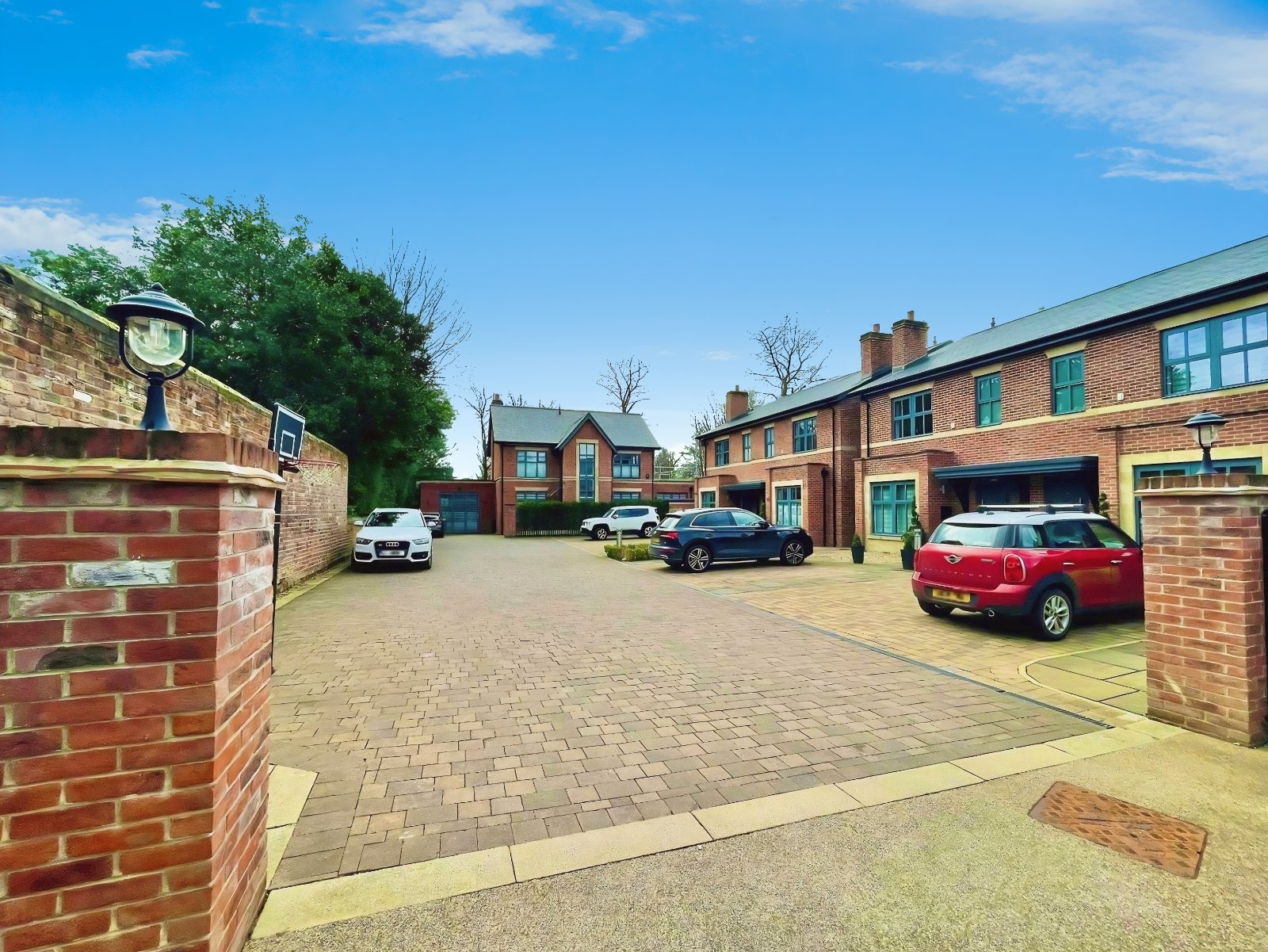 Bloomesbury Avenue, Didsbury, Greater Manchester, M20