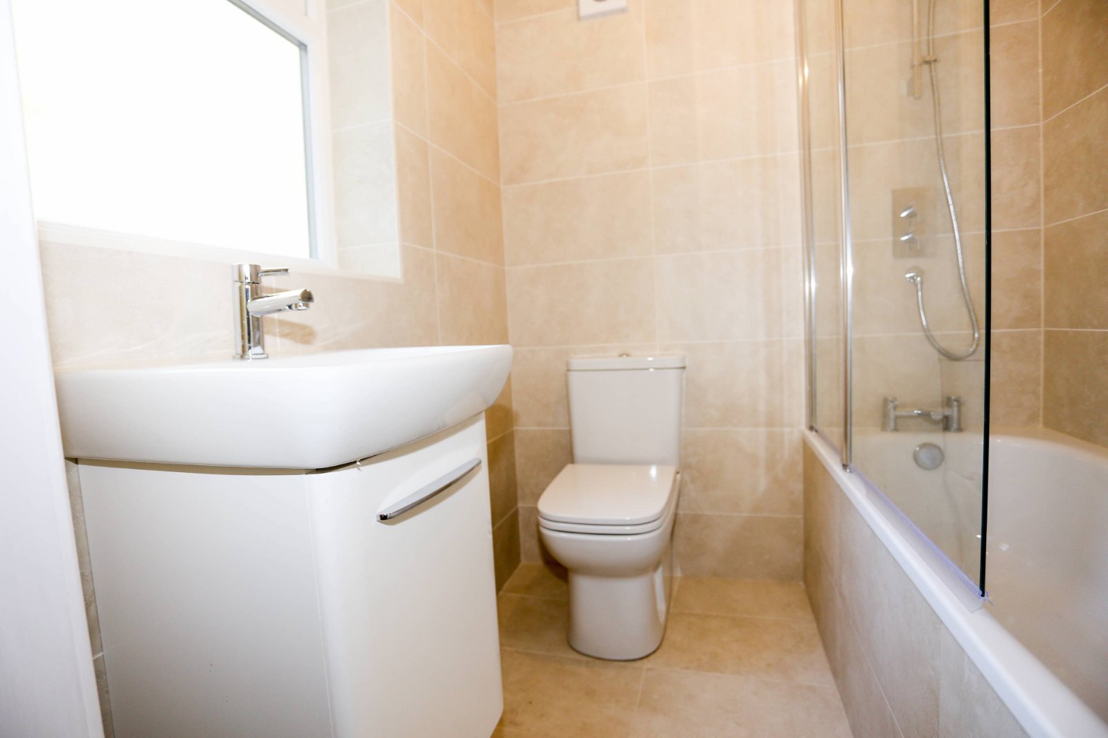 Orchard Grove, West Didsbury, Manchester, M20