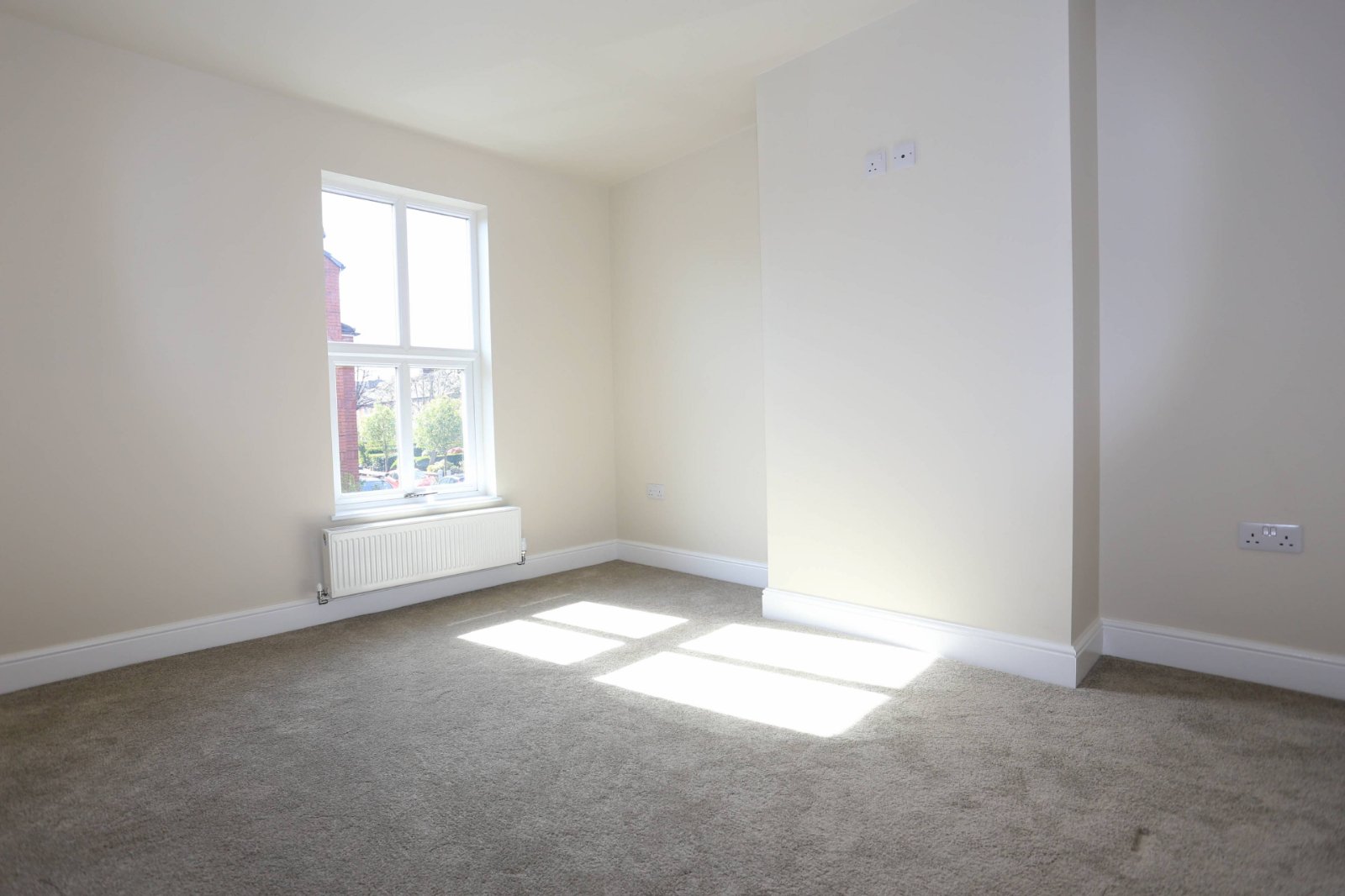 Orchard Grove, West Didsbury, Manchester, M20
