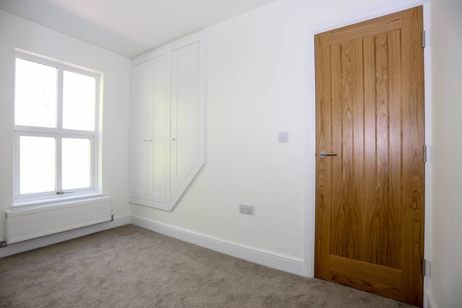 Orchard Grove, West Didsbury, Manchester, M20