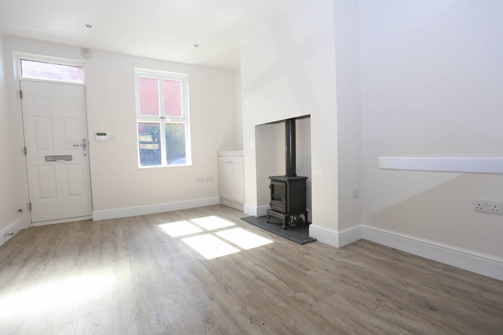 Orchard Grove, West Didsbury, Manchester, M20
