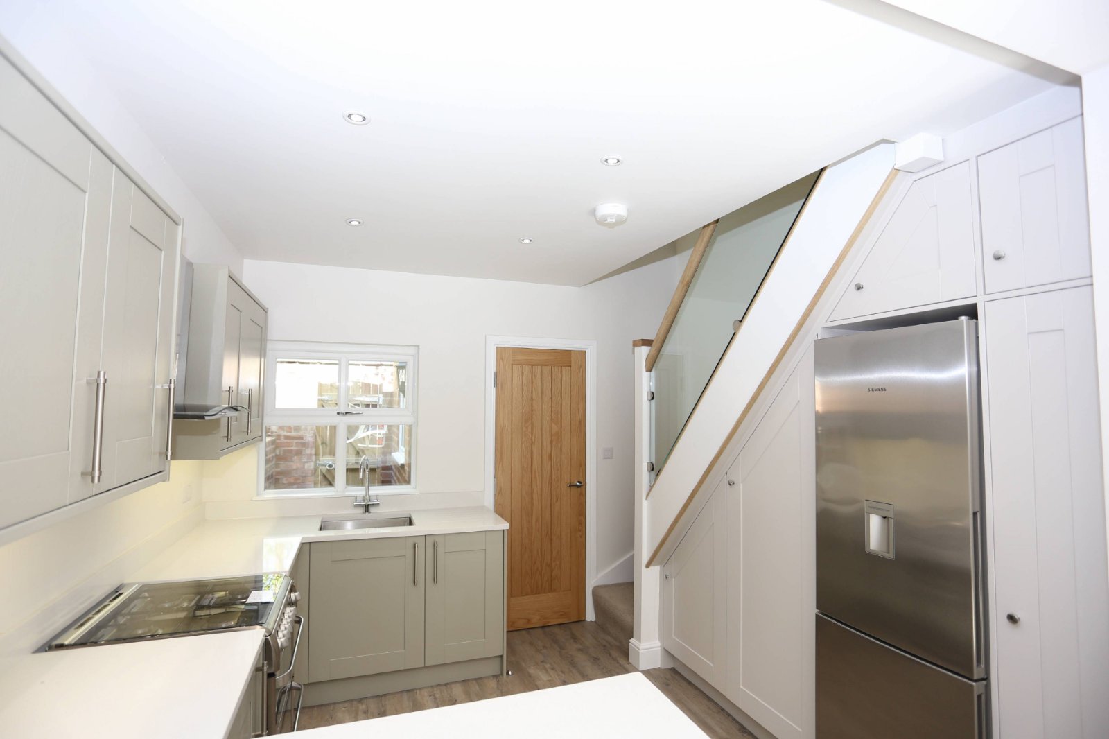 Orchard Grove, West Didsbury, Manchester, M20