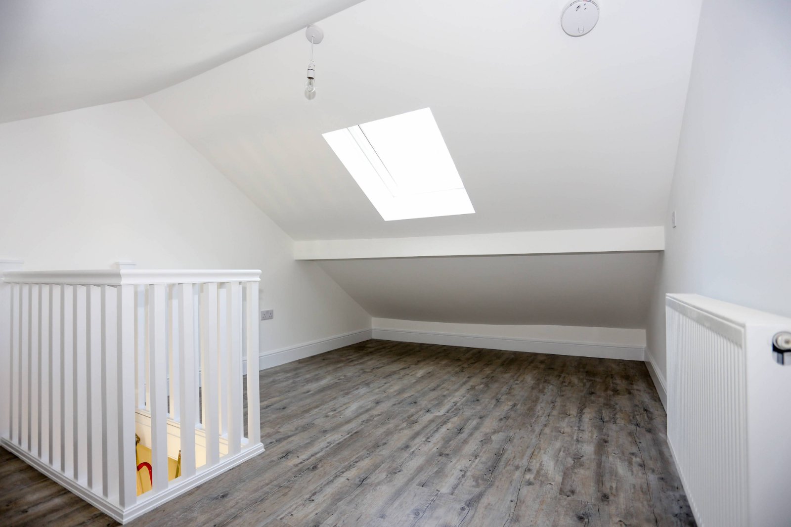 Orchard Grove, West Didsbury, Manchester, M20