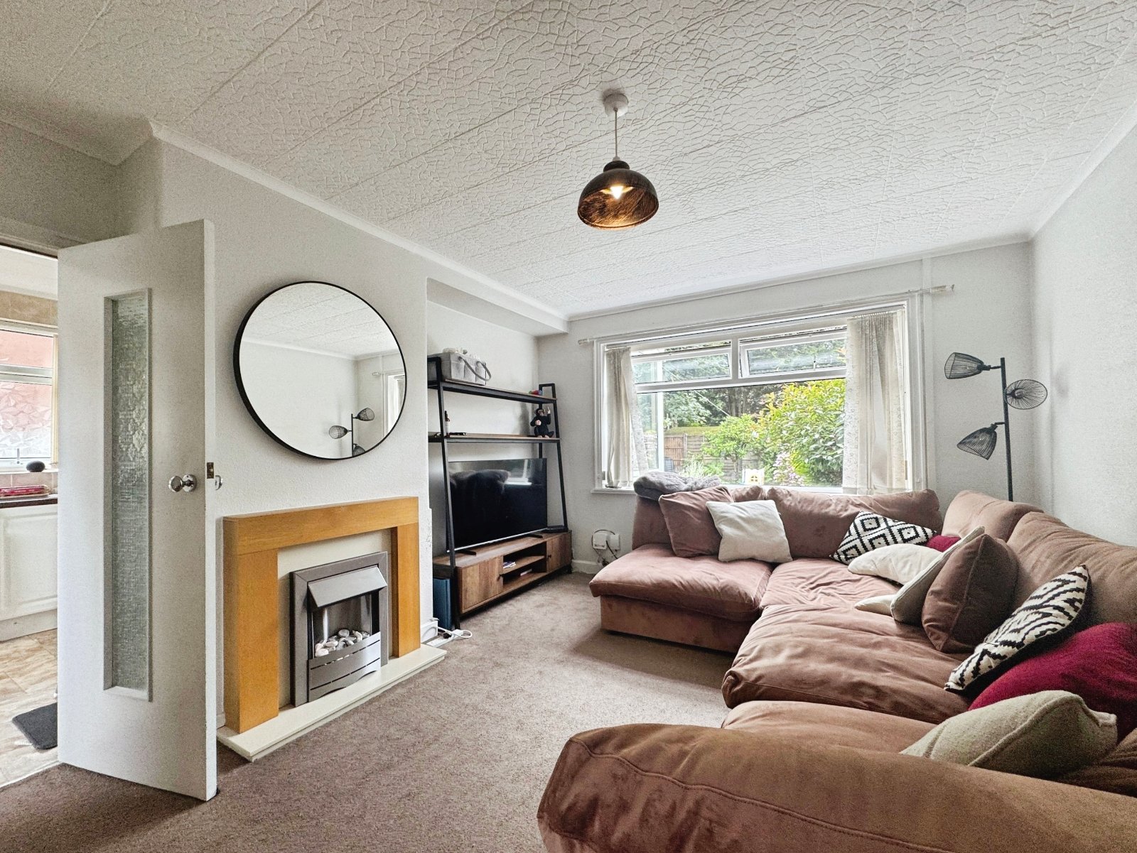 Ridsdale Avenue, Manchester, Greater Manchester, M20