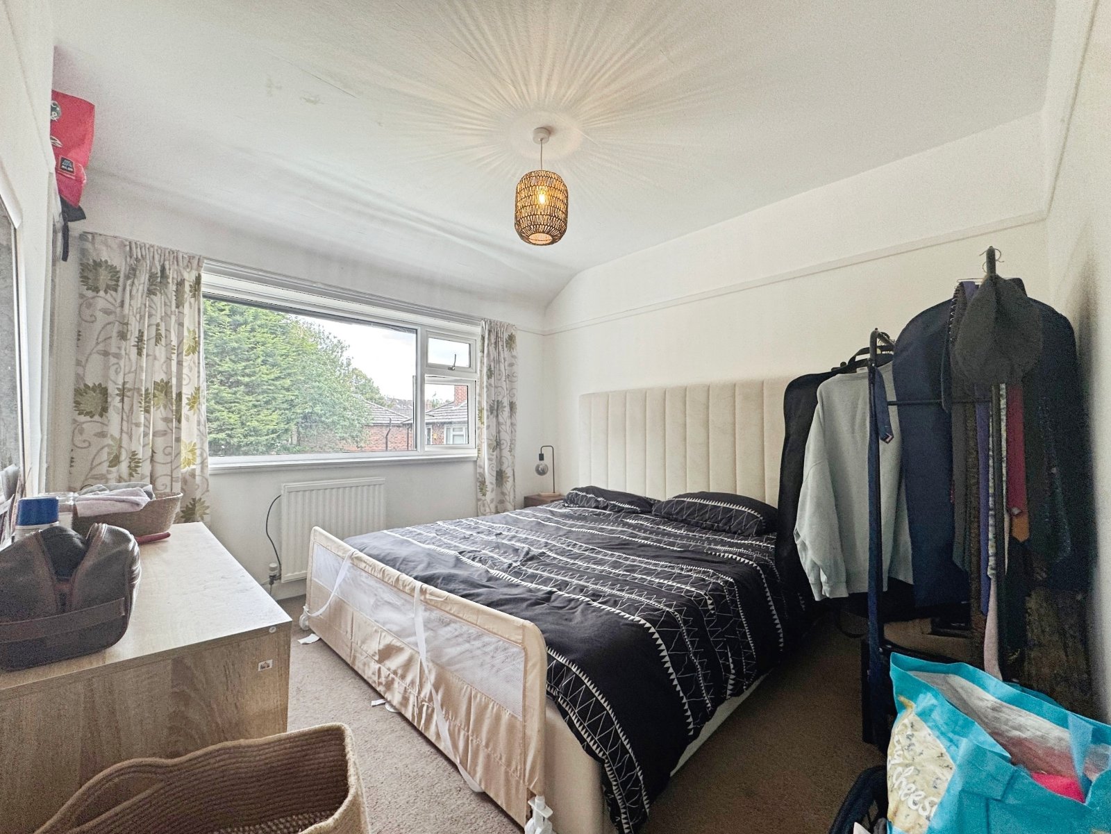 Ridsdale Avenue, Manchester, Greater Manchester, M20