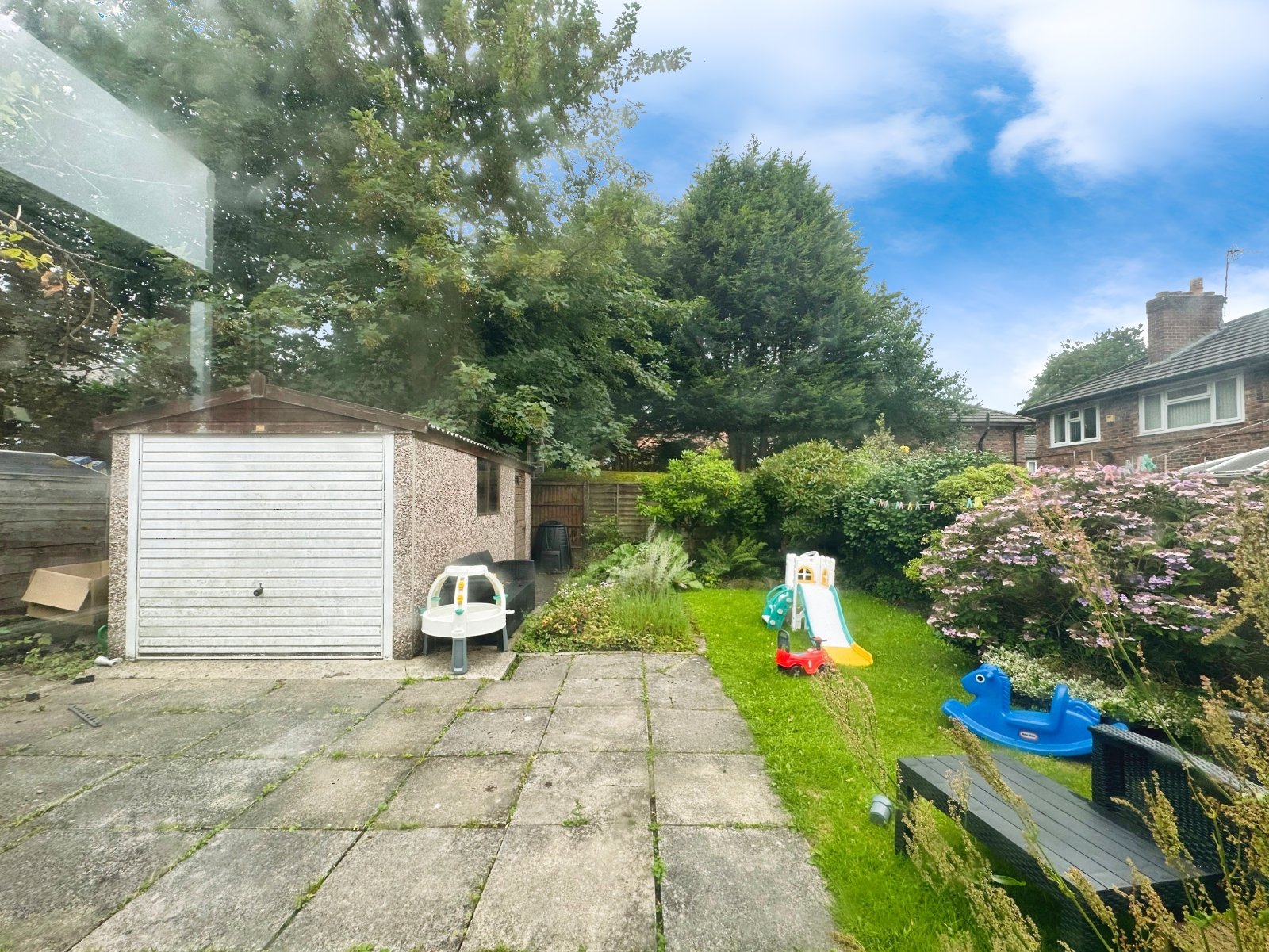 Ridsdale Avenue, Manchester, Greater Manchester, M20
