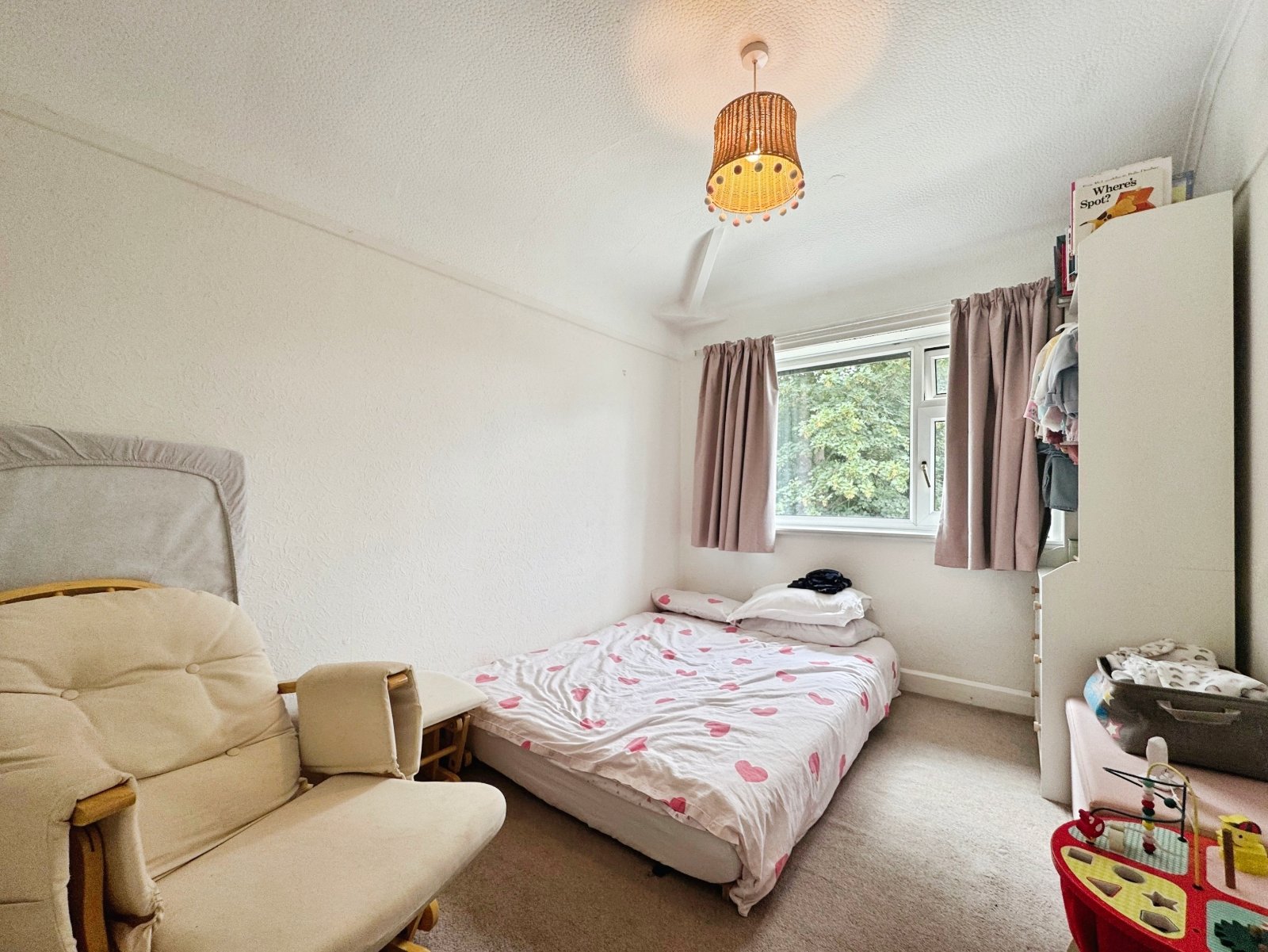 Ridsdale Avenue, Manchester, Greater Manchester, M20
