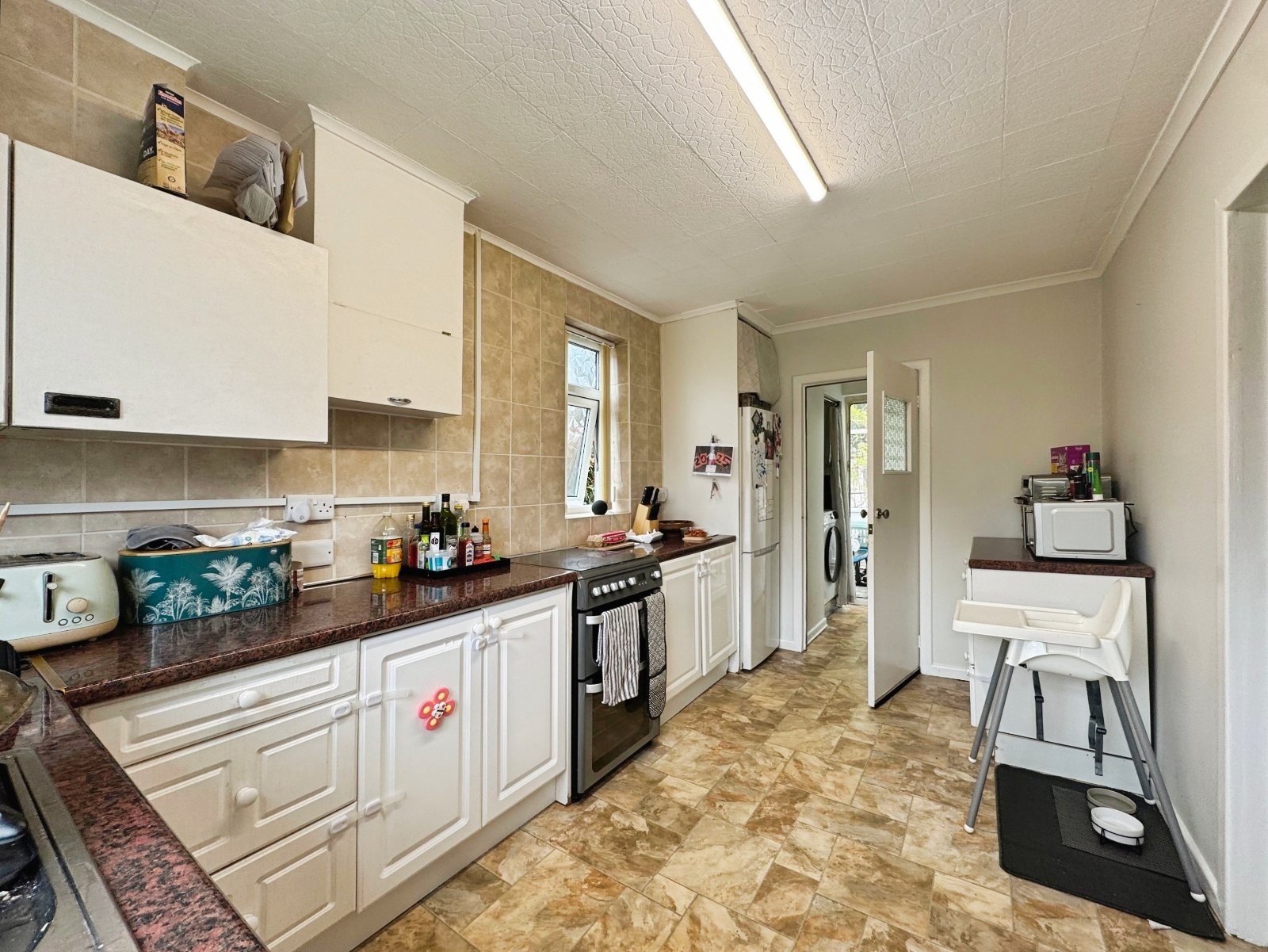 Ridsdale Avenue, Manchester, Greater Manchester, M20
