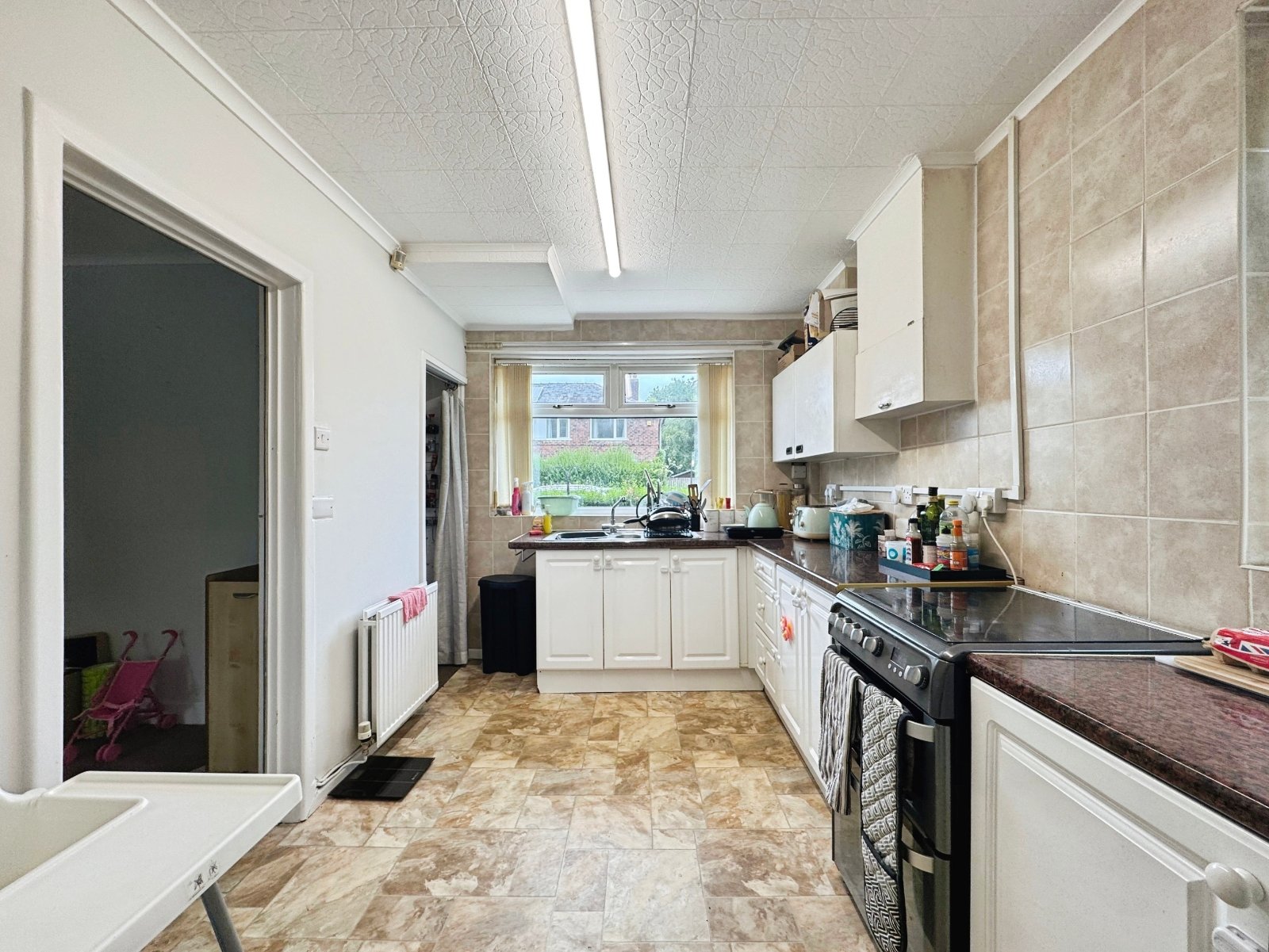 Ridsdale Avenue, Manchester, Greater Manchester, M20
