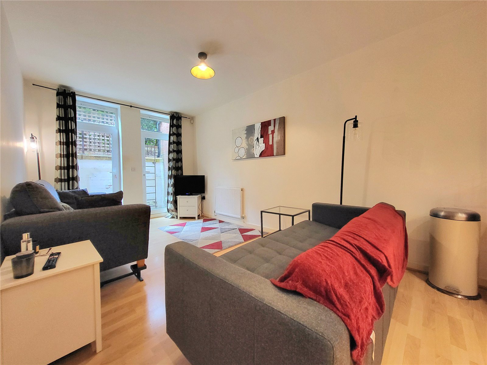 Palatine Road, West Didsbury, Manchester, M20
