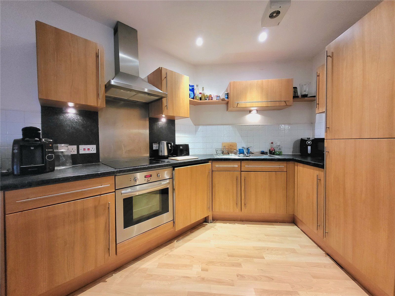 Palatine Road, West Didsbury, Manchester, M20