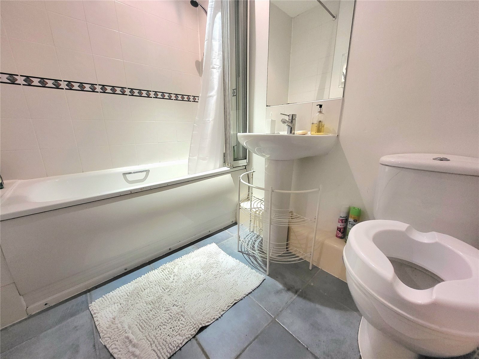 Palatine Road, West Didsbury, Manchester, M20
