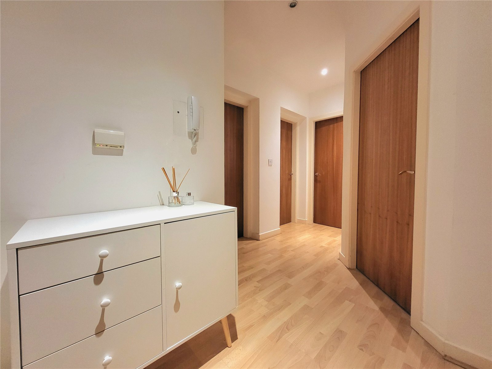 Palatine Road, West Didsbury, Manchester, M20