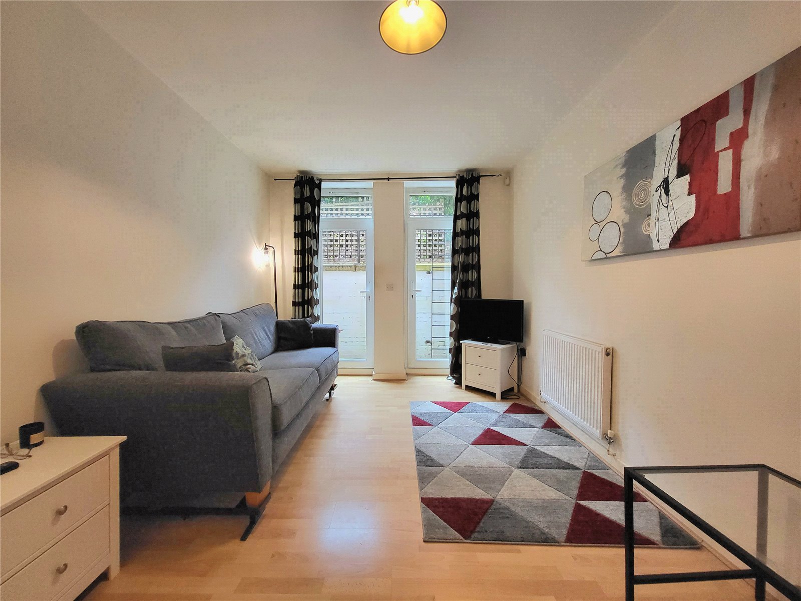 Palatine Road, West Didsbury, Manchester, M20