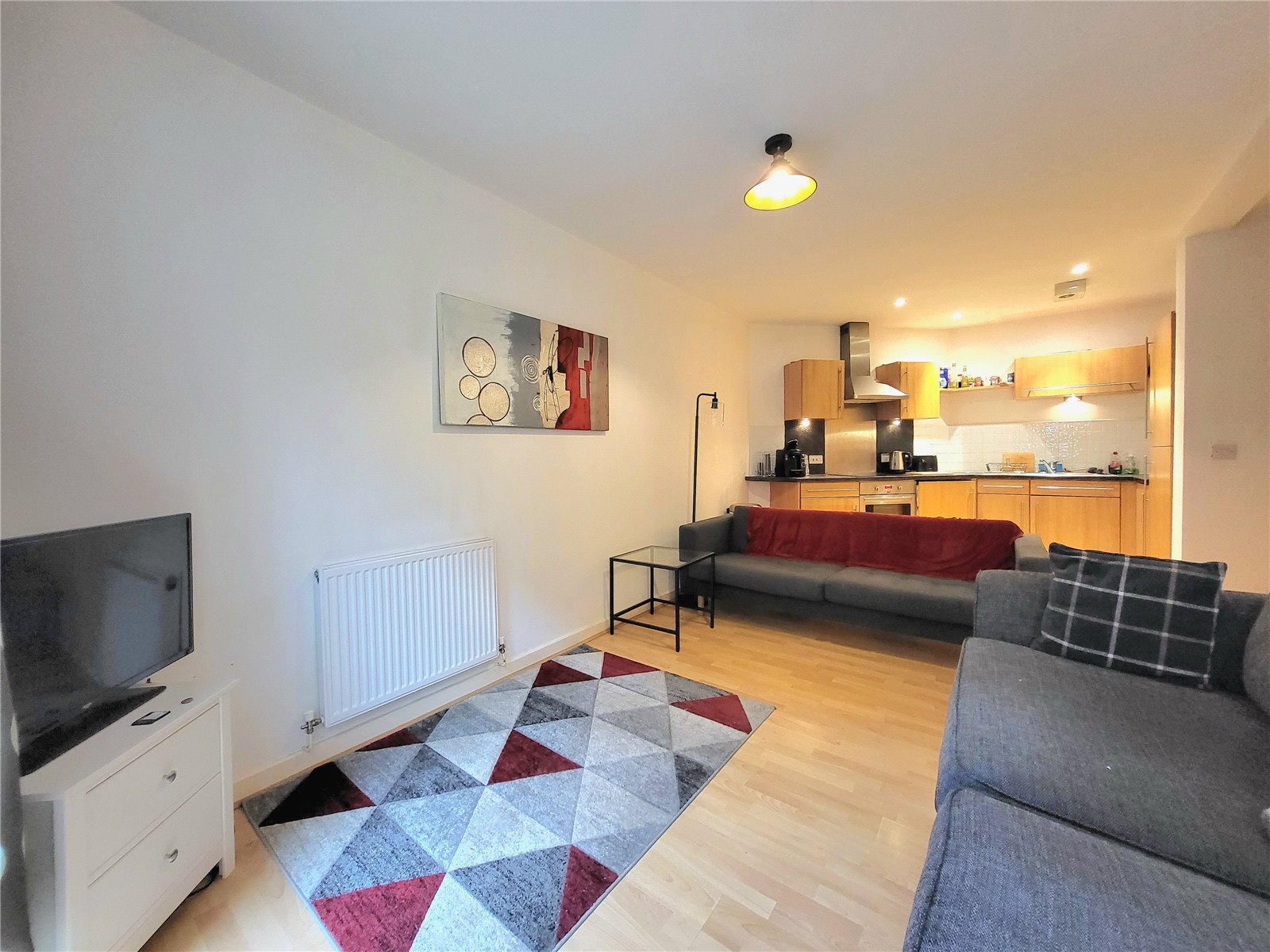 Palatine Road, West Didsbury, Manchester, M20