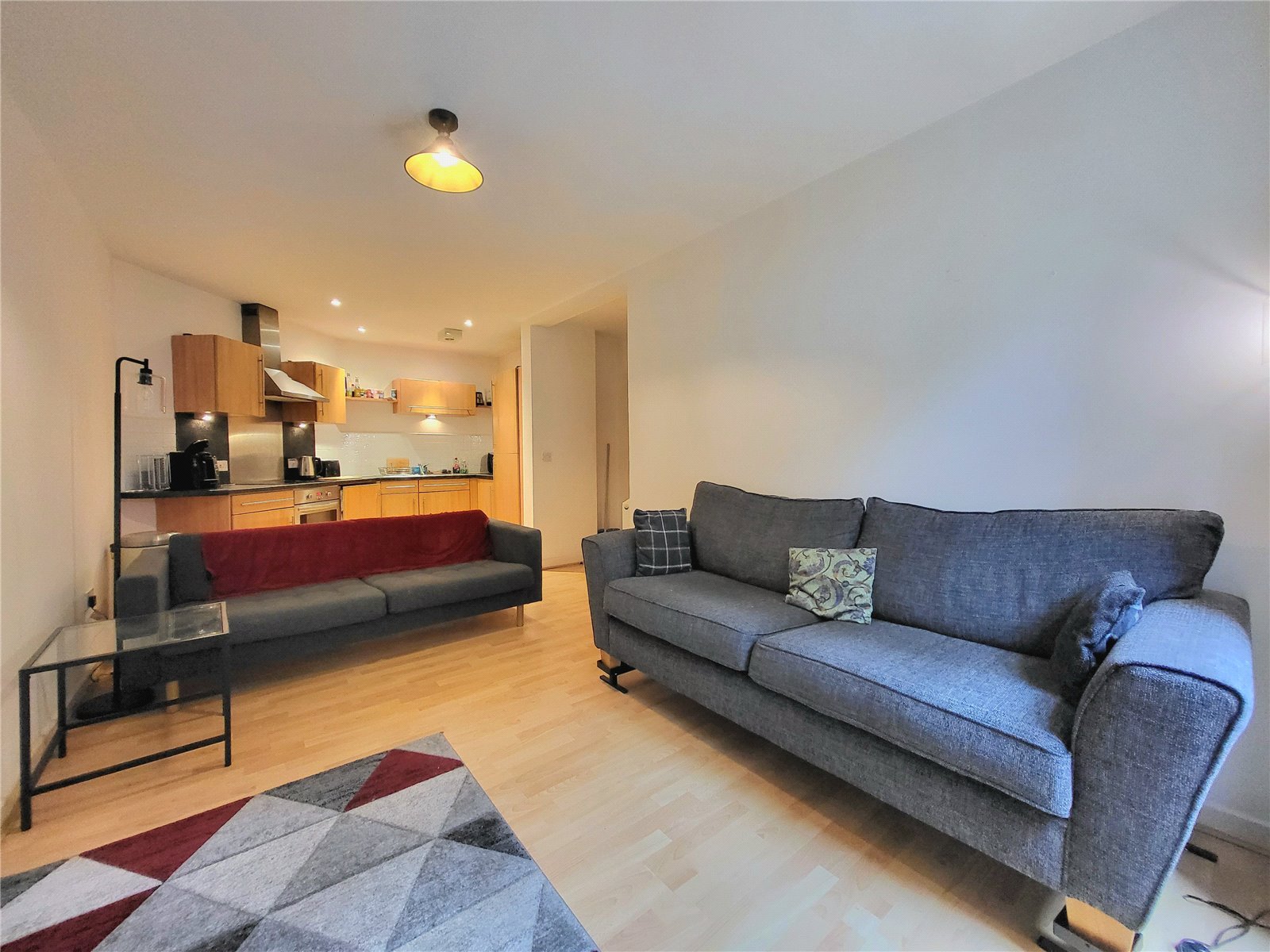 Palatine Road, West Didsbury, Manchester, M20