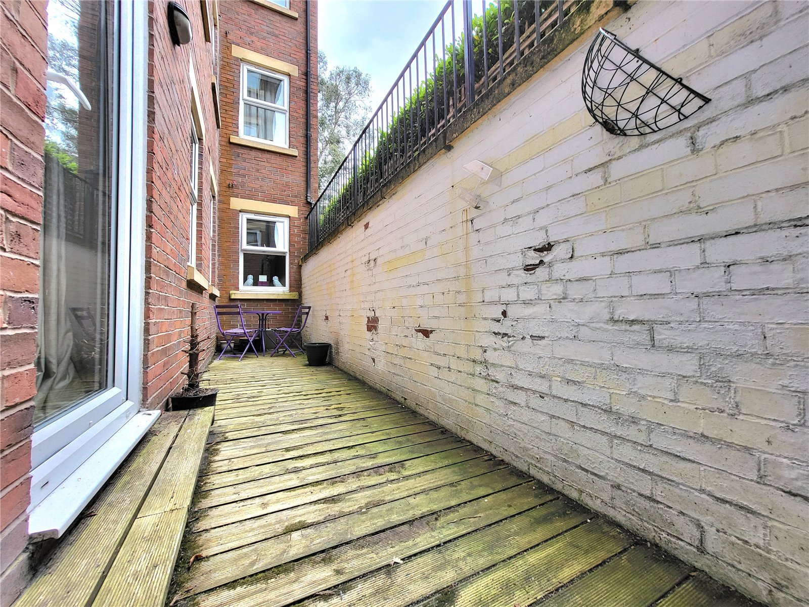 Palatine Road, West Didsbury, Manchester, M20