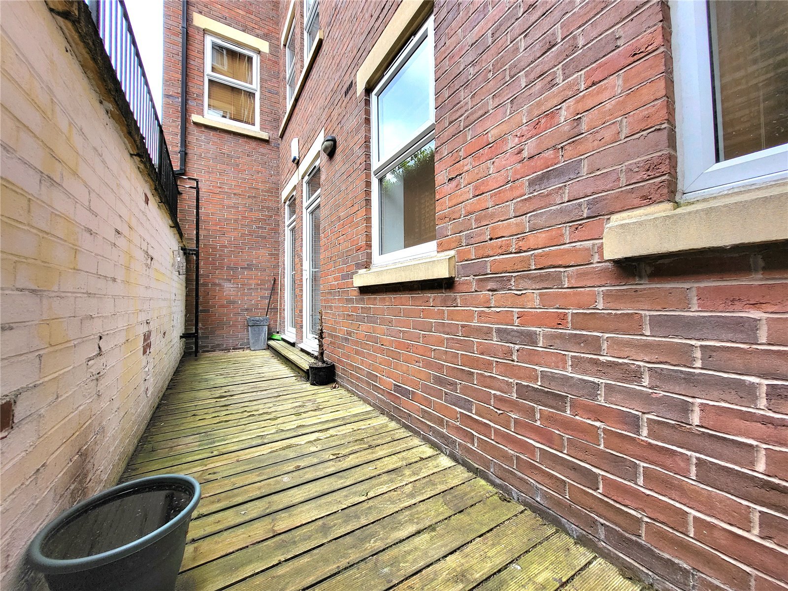 Palatine Road, West Didsbury, Manchester, M20