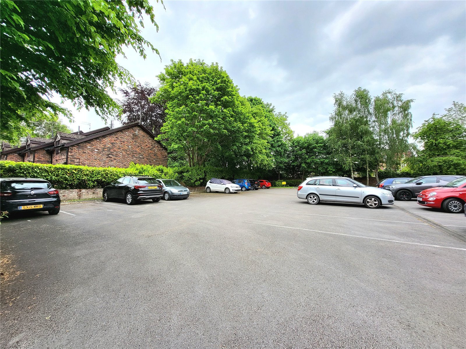Palatine Road, West Didsbury, Manchester, M20