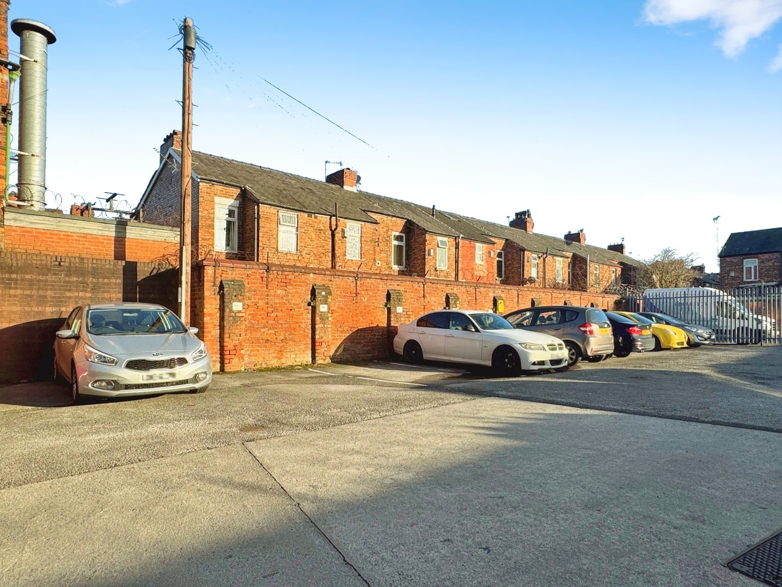 Dickenson Road, Fallowfield, Manchester, M14
