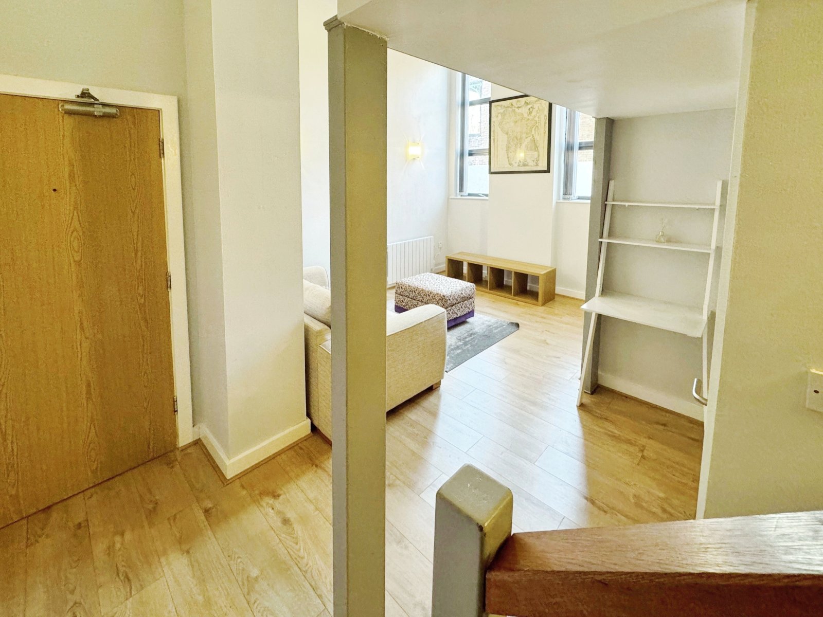 Dickenson Road, Fallowfield, Manchester, M14