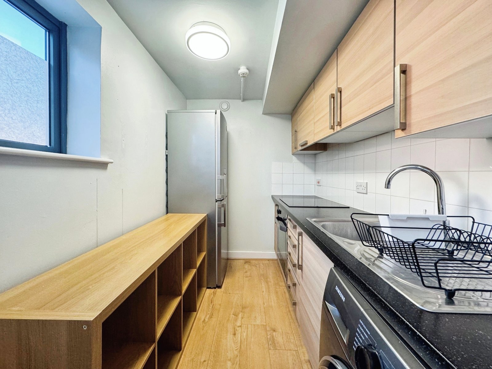 Dickenson Road, Fallowfield, Manchester, M14