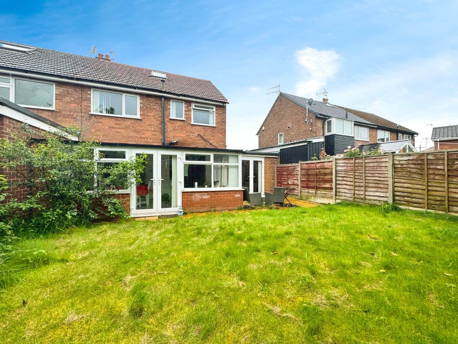Broad Oak Lane, Didsbury, Manchester, M20