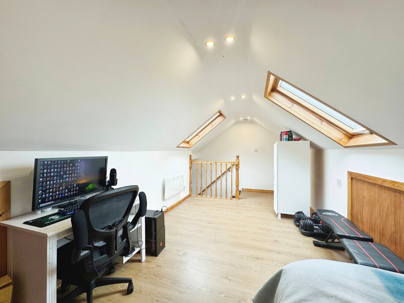 Broad Oak Lane, Didsbury, Manchester, M20