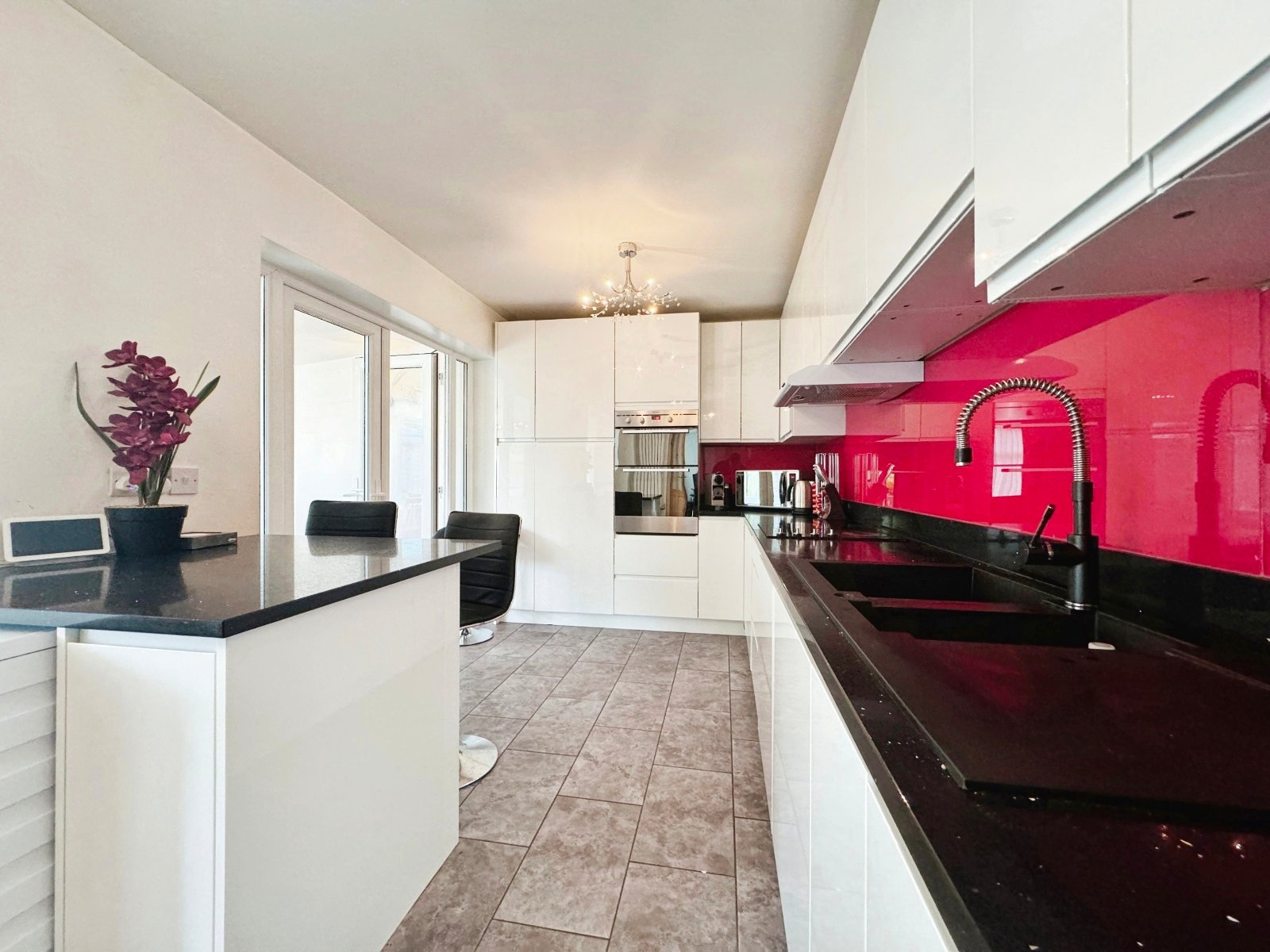 Broad Oak Lane, Didsbury, Manchester, M20