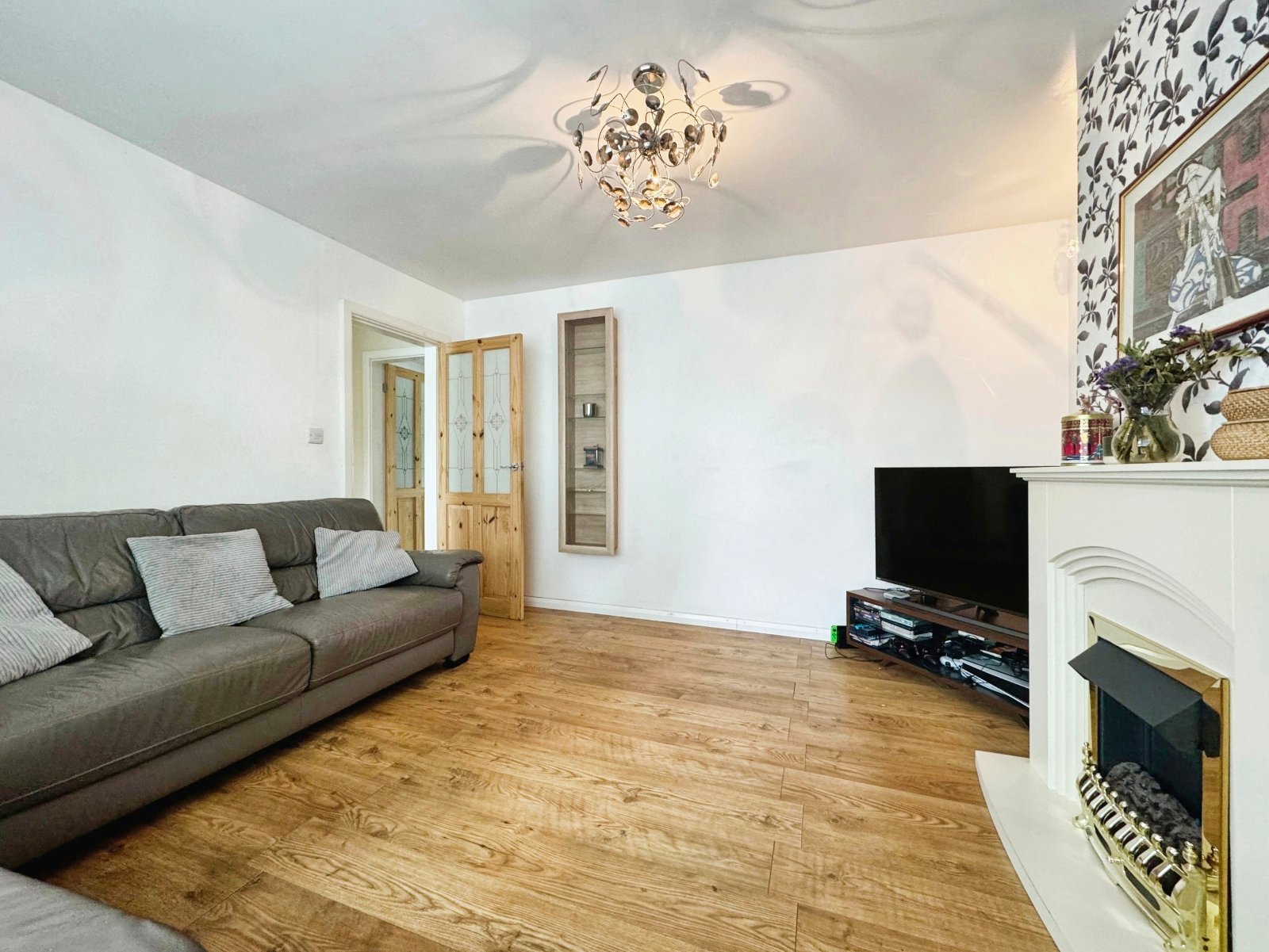 Broad Oak Lane, Didsbury, Manchester, M20