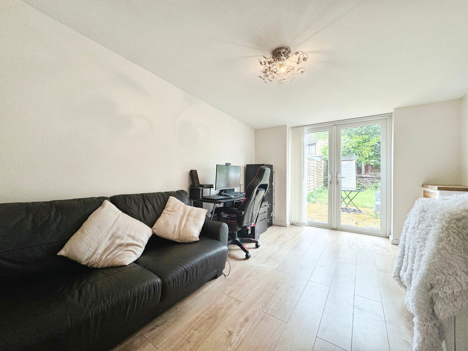Broad Oak Lane, Didsbury, Manchester, M20