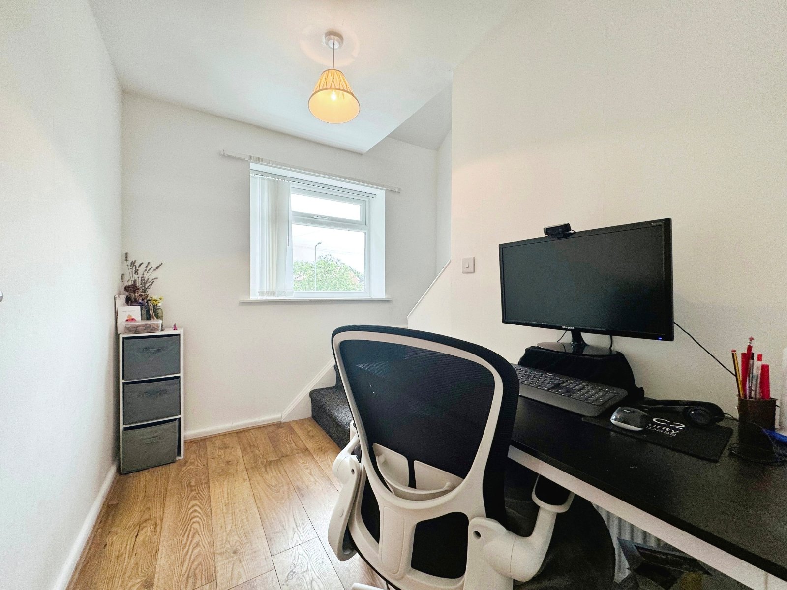 Broad Oak Lane, Didsbury, Manchester, M20