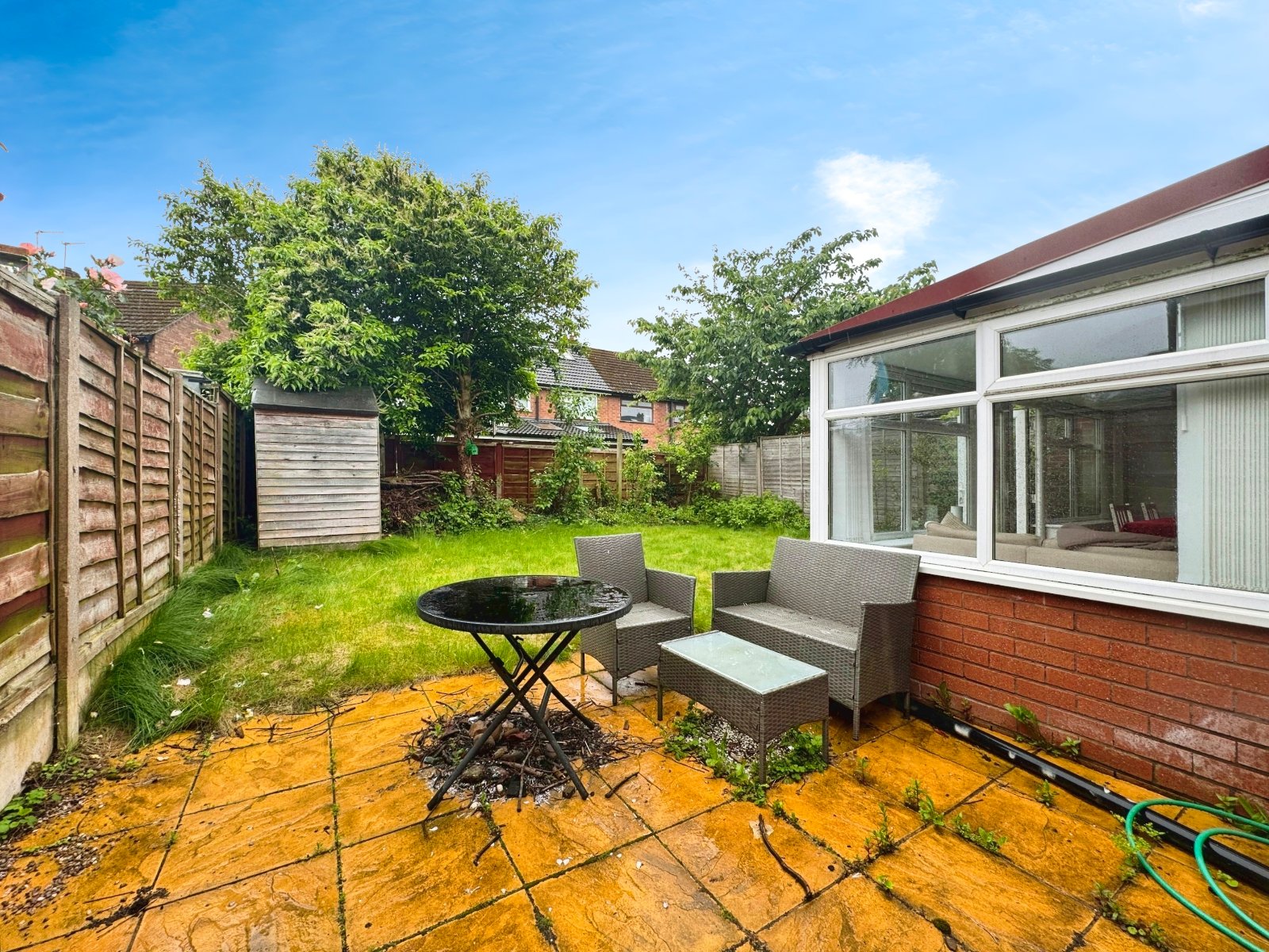 Broad Oak Lane, Didsbury, Manchester, M20
