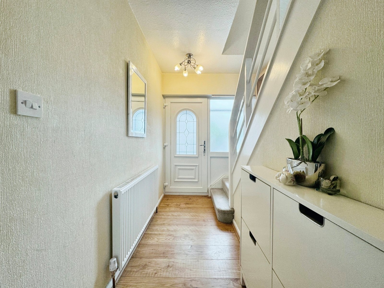Broad Oak Lane, Didsbury, Manchester, M20