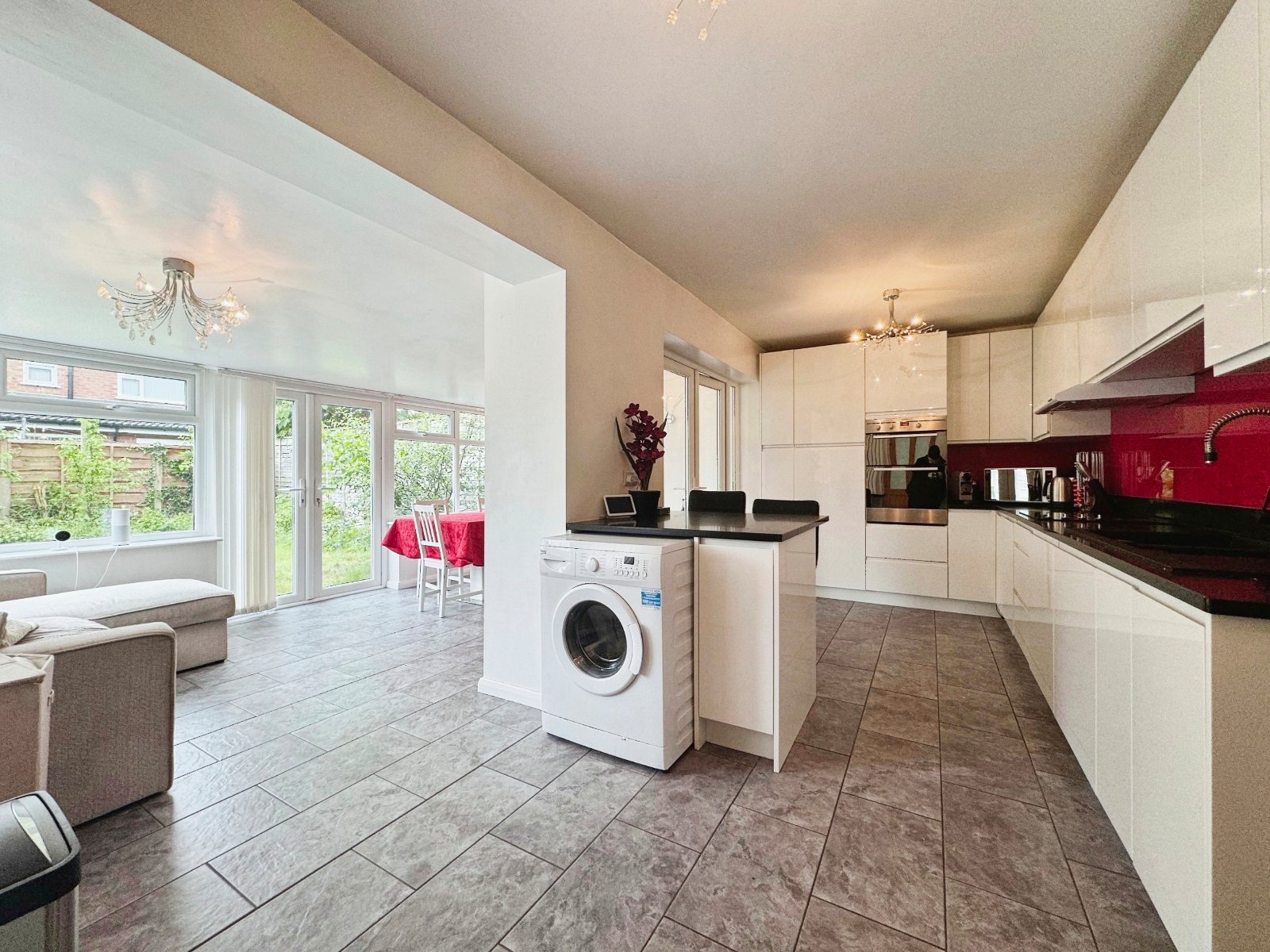 Broad Oak Lane, Didsbury, Manchester, M20