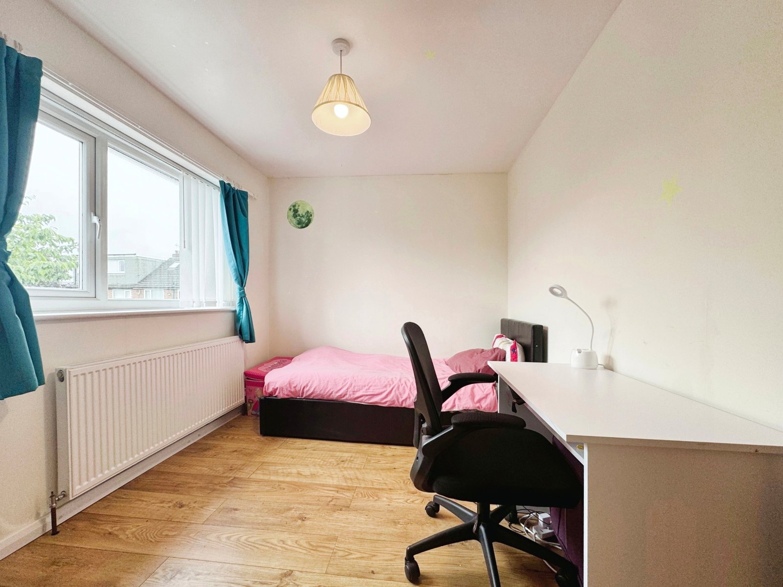 Broad Oak Lane, Didsbury, Manchester, M20