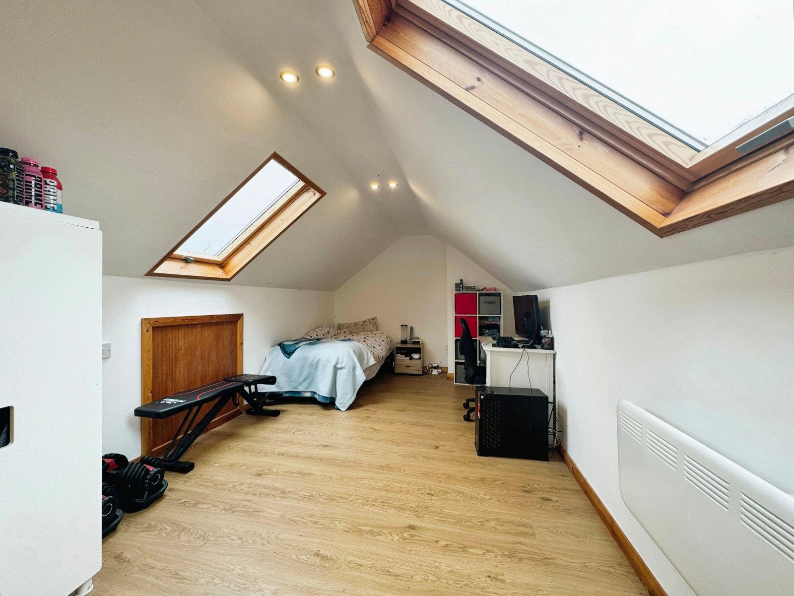 Broad Oak Lane, Didsbury, Manchester, M20
