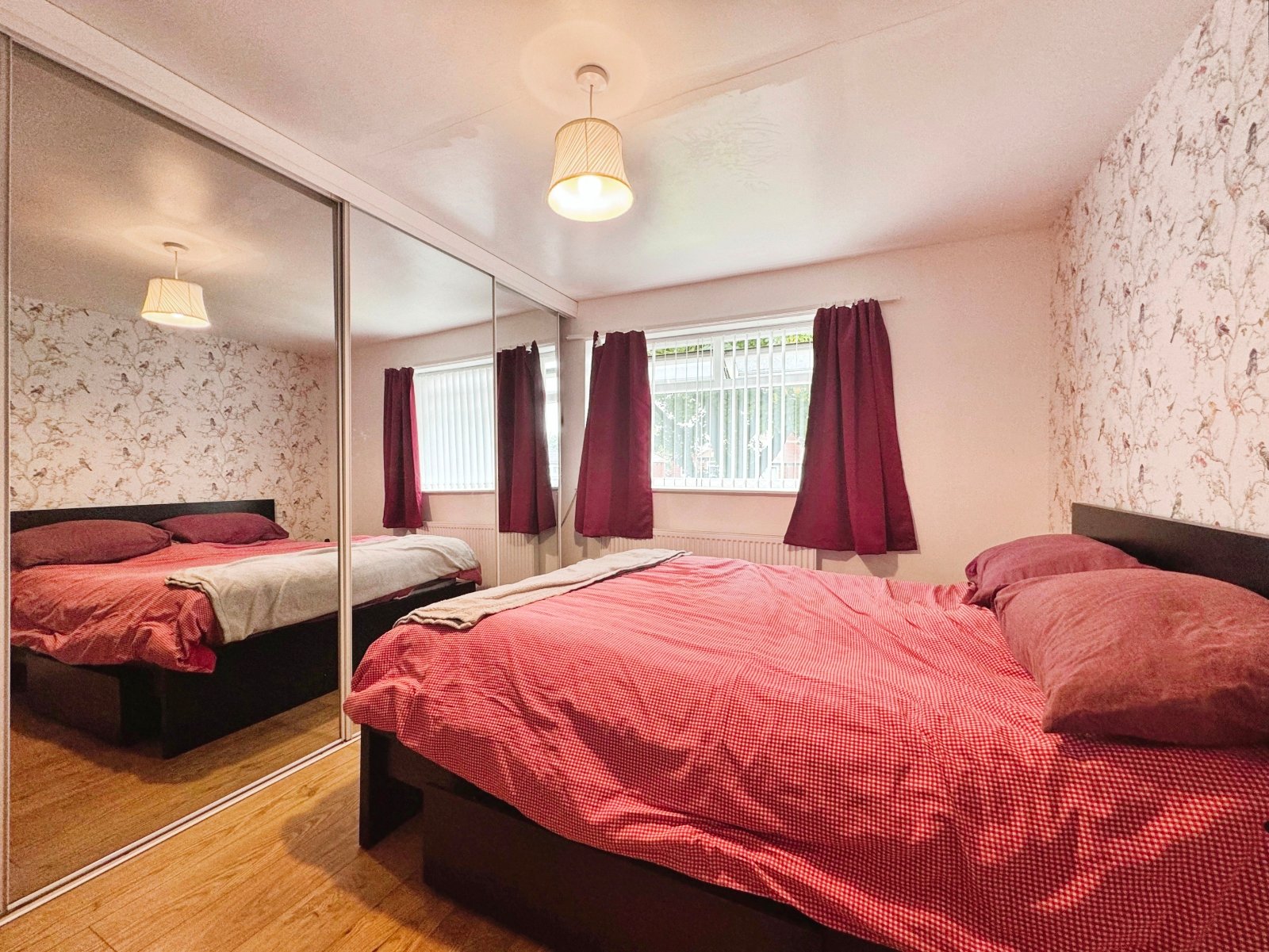 Broad Oak Lane, Didsbury, Manchester, M20