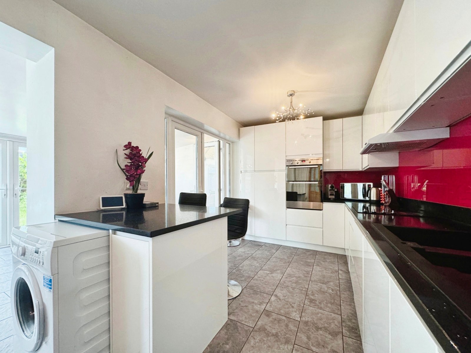 Broad Oak Lane, Didsbury, Manchester, M20