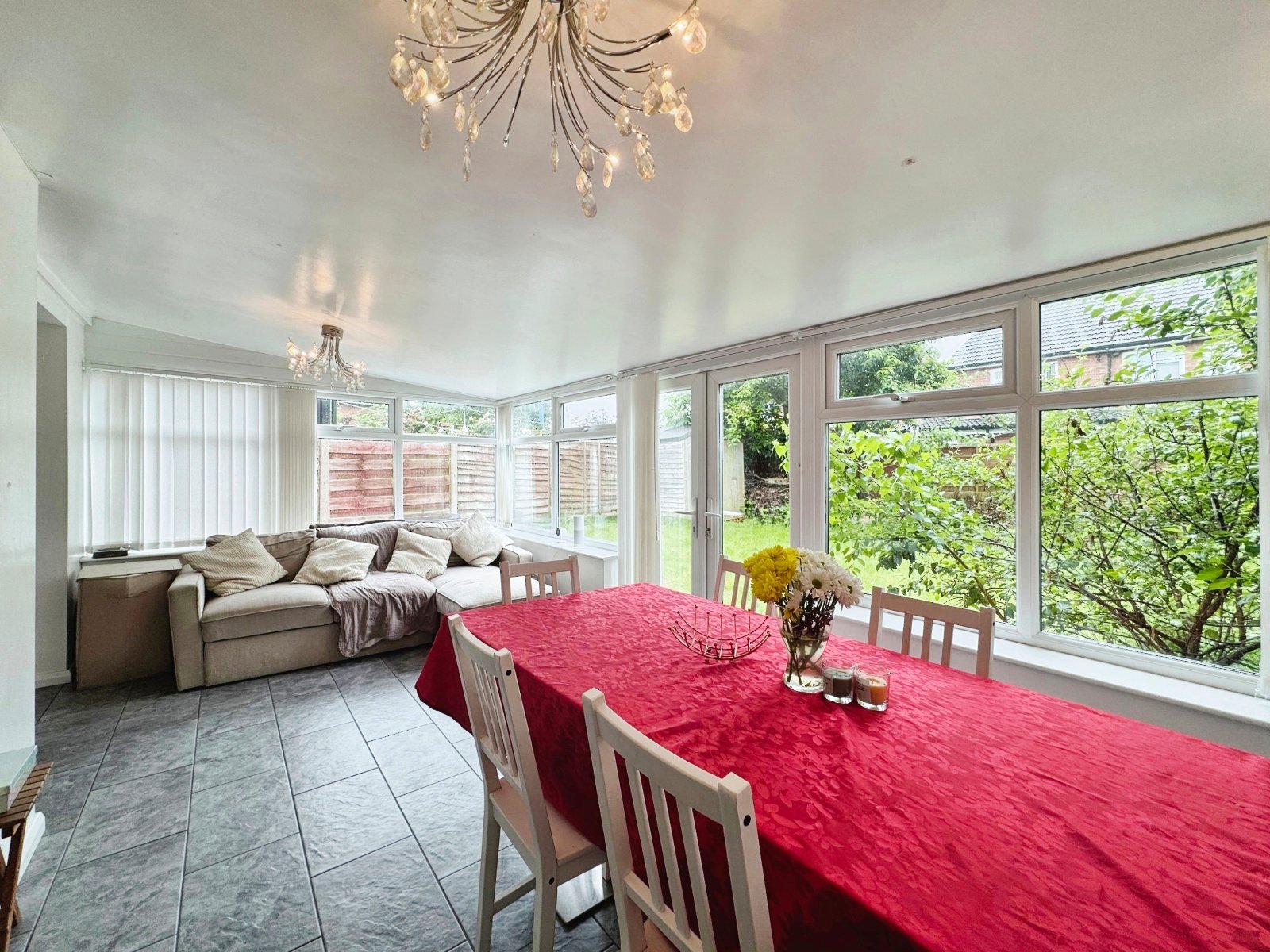 Broad Oak Lane, Didsbury, Manchester, M20