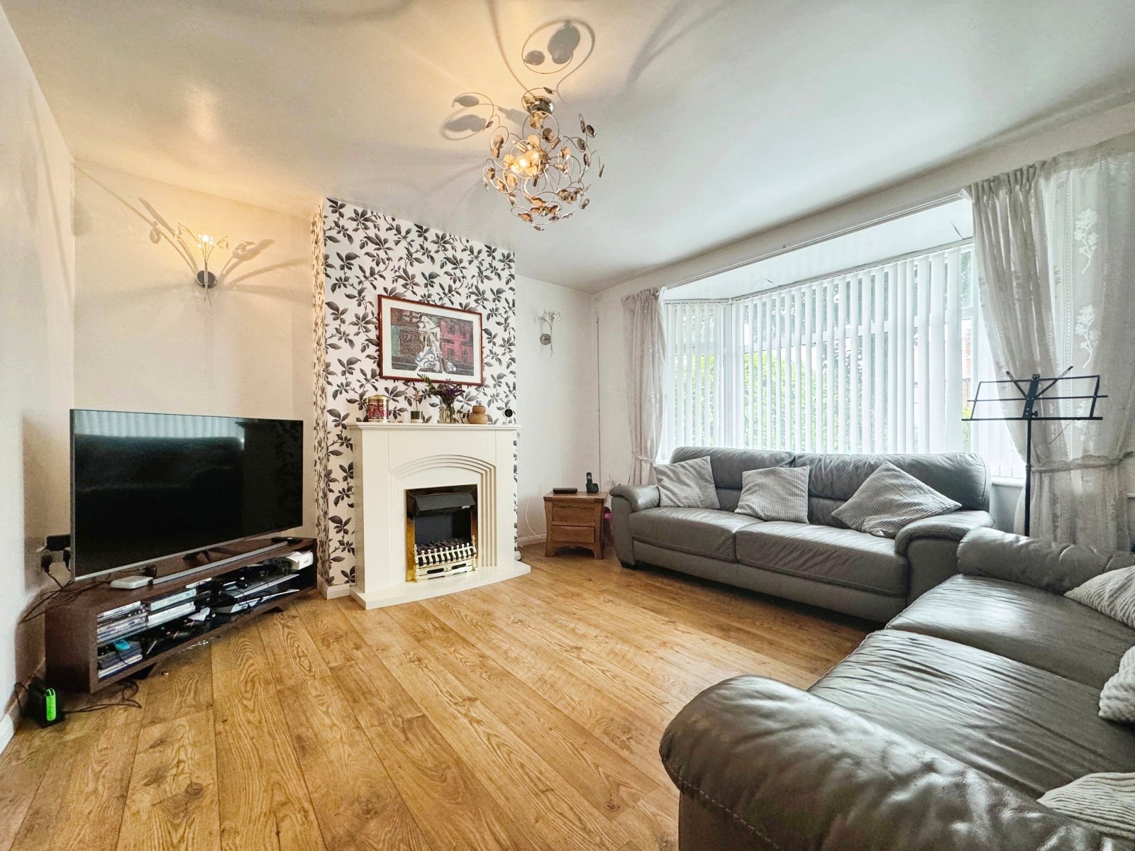 Broad Oak Lane, Didsbury, Manchester, M20