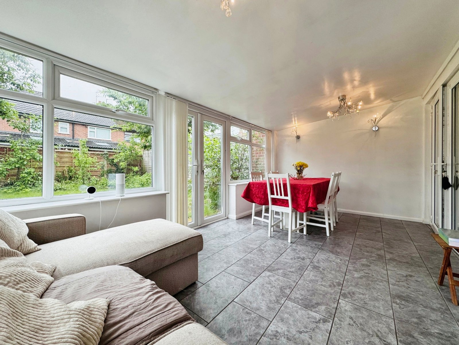 Broad Oak Lane, Didsbury, Manchester, M20