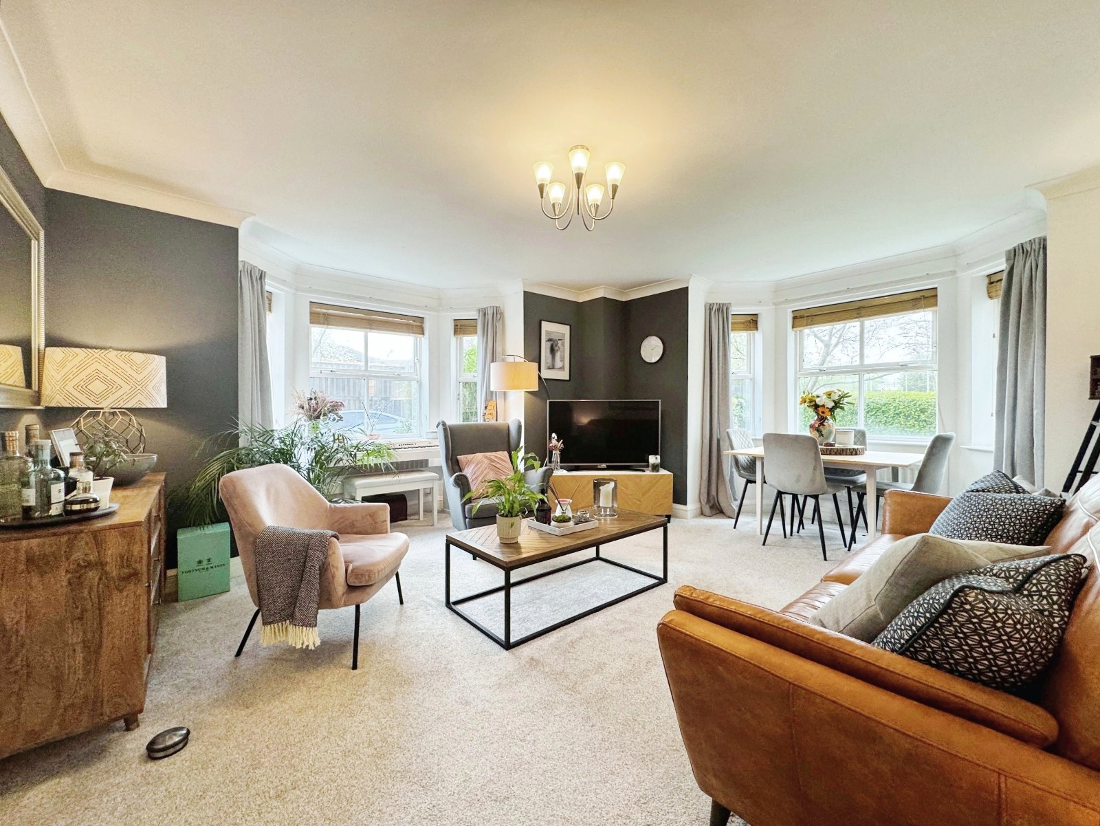 Olive Shapley Avenue, Didsbury, Manchester, M20 - Julian Wadden
