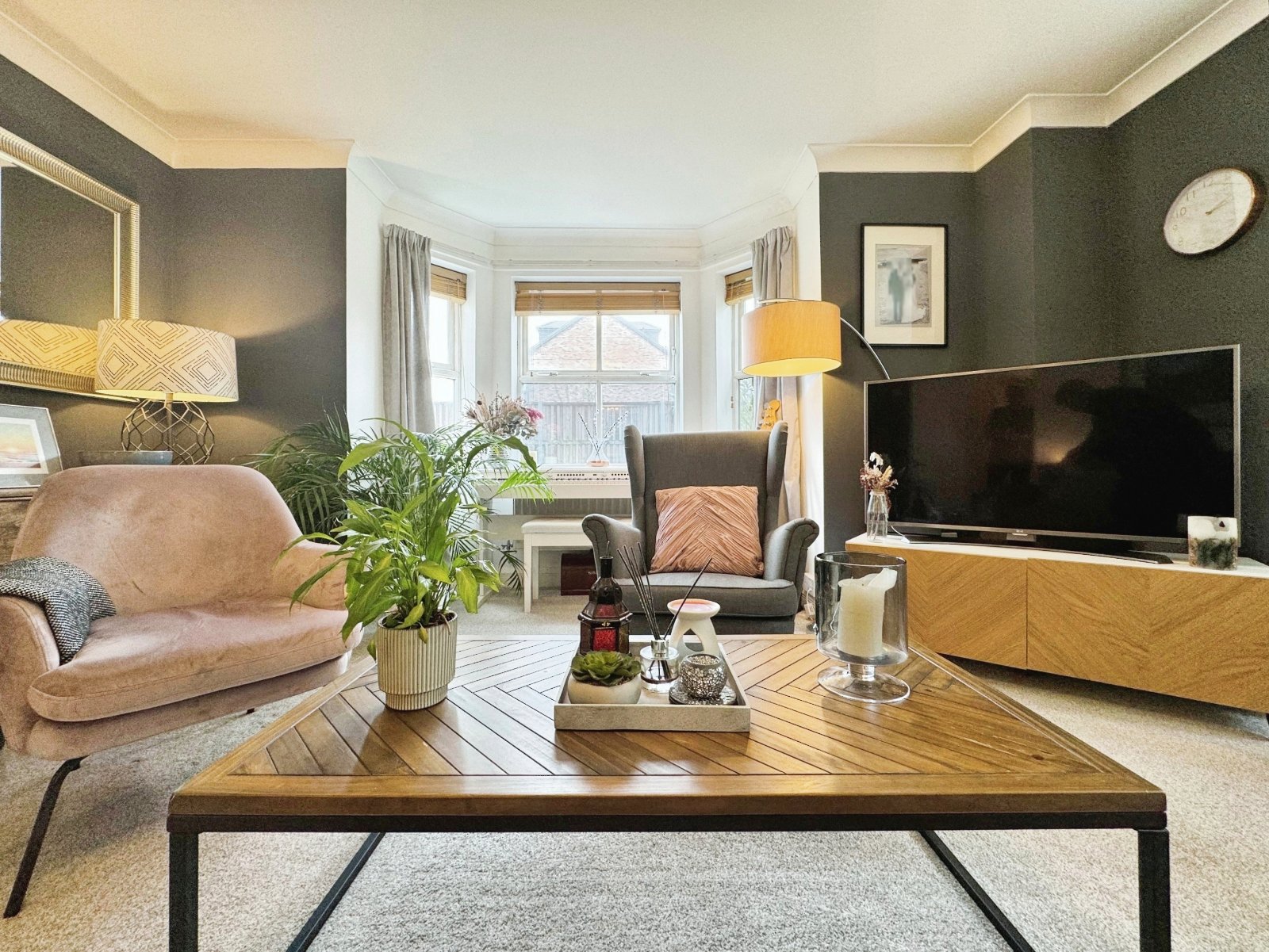 Olive Shapley Avenue, Didsbury, Manchester, M20