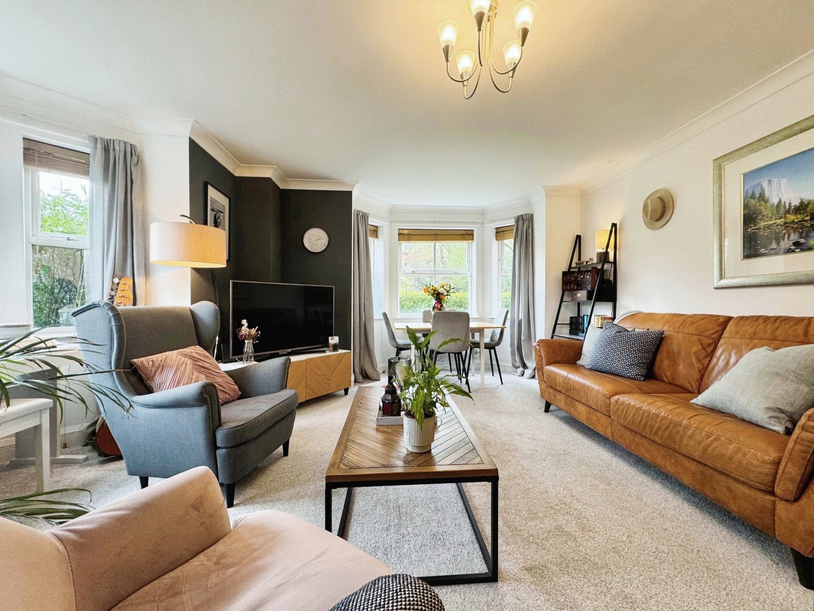 Olive Shapley Avenue, Didsbury, Manchester, M20