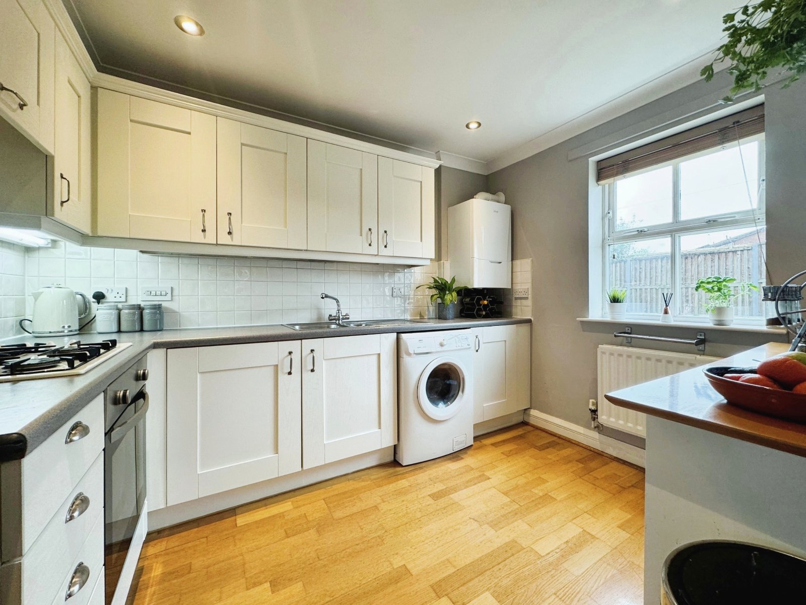 Olive Shapley Avenue, Didsbury, Manchester, M20