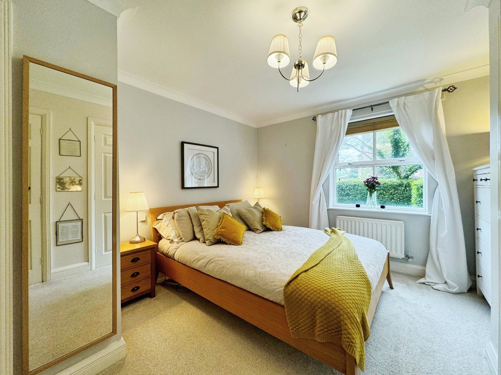 Olive Shapley Avenue, Didsbury, Manchester, M20